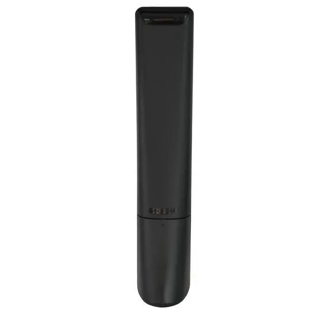 Alt view image 5 of 6 - Replacement Remote Control Compatible for GB345WJSA GB346WJSA Sharp TV 4T-C70BK2UD with Netflix YouTube
