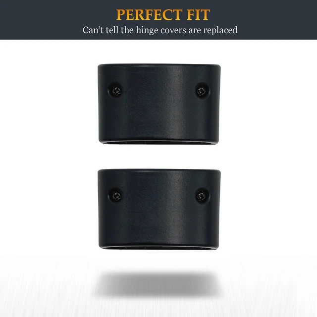 Alt view image 3 of 6 - Pro X Clamps as Same as the OEM Headband Buckles Replacement Parts Repair Kit Compatible with Logitech G Pro X Wired/Wireless Headset