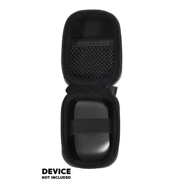 Alt view image 3 of 5 - Case for JBL Vibe Buds - True Wireless Earbuds, JBL Vibe 100 TWS - True Wireless in-Ear Headphones
