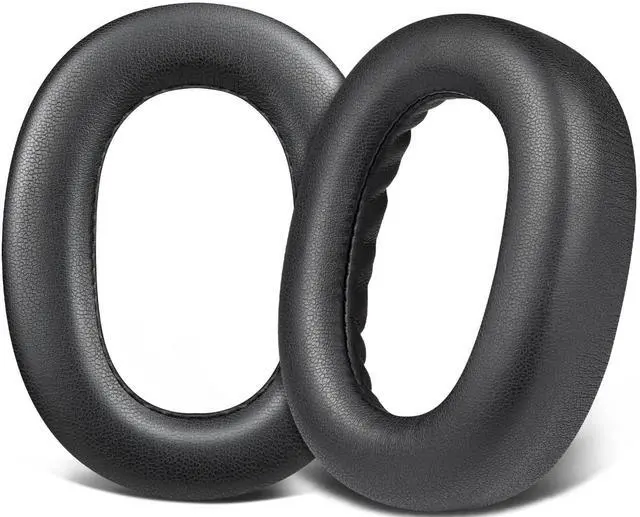 Main image of Ear Cushions for Jabra Evolve2 85 - Black | (Not Fit Elite 85H), Earpads for Evolve2 85 UC/MS Wireless Headphones