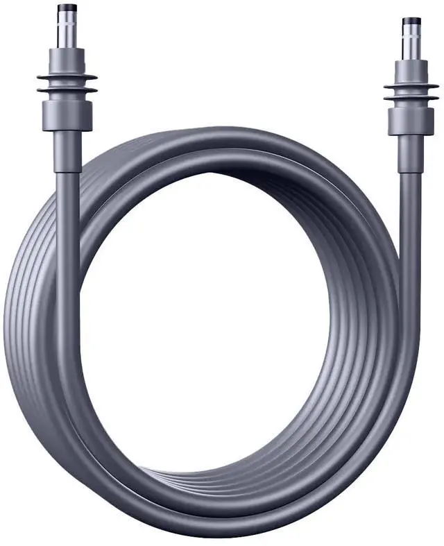 Main image of Starlink Mini DC Cable 6.6FT/2M,18AWG Replacement Extension Cord | Male to Male Power SupplyWaterproof Charging Cbale for Truck RV Outdoor
