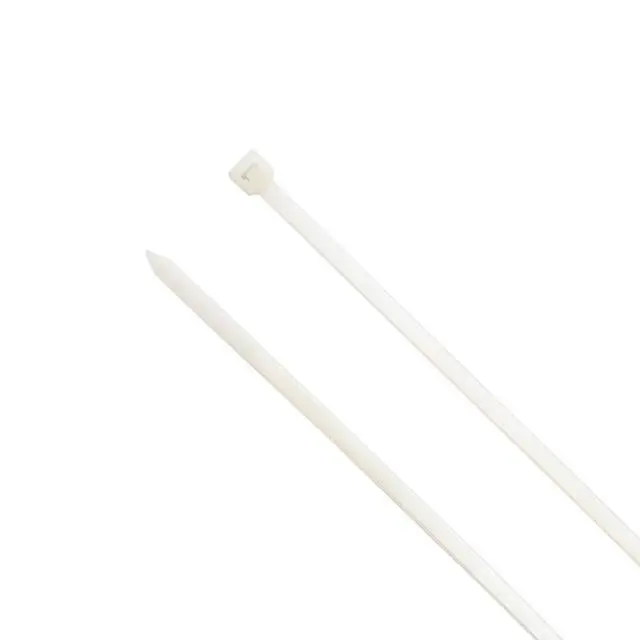 Alt view image 6 of 7 - 12-Inch Natural Releasable Pawl Zip Ties - 50-lb Tensile Strength Cord Management - UL Listed Reusable Cable Ties - UL 21 Listed, UV Resistant, Indoor & Outdoor Multi-Purpose (100-Pack)