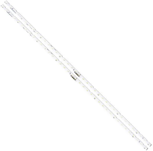 Main image of UN50NU6900 BN96-45952A BN61-15484A BN96-45962A 45952A 15484A V8N1-500SM0-R0 UE50NU7100 UE50NU7020 UN50NU6900F UN50NU6950F UN50NU7100F UN50NU7200F LED Backlight Strips for 50'' TV JL.E500K2330