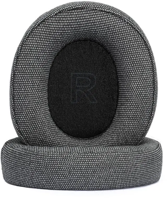 Main image of Replacement Ear Pads Compatible with Anker Soundcore Life Q35 Black | for Anker Soundcore Life Q30 headphones Soft cotton/memory foam ear pads and earmuffs