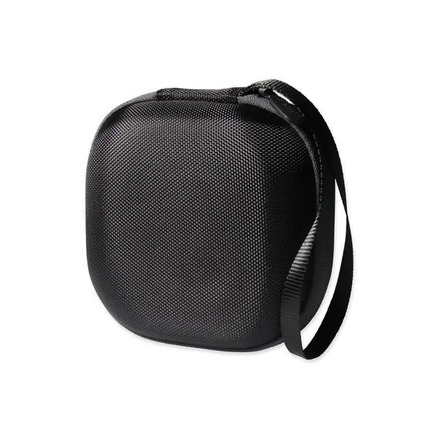 Alt view image 2 of 6 - Bone Conduction Headphone Case for Aftershokz Aeropex, Trekz Air, Bluez 2, KSCAT, Sades, DIGICare, Shokz Openrun Pro