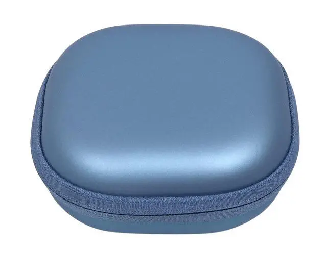 Alt view image 2 of 6 - Bone Conduction Headphone Case for Aftershokz Aeropex, Trekz Air, Bluez 2, KSCAT, Sades, DIGICare, allmity, Shokz OpenRun Pro/Mini, OpenMove