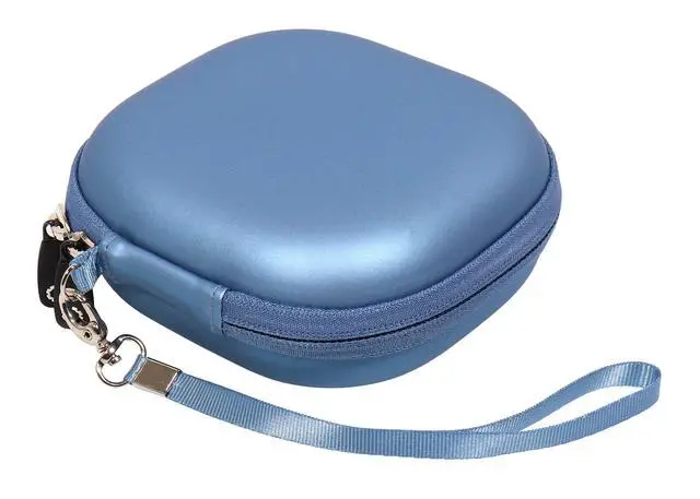 Alt view image 4 of 6 - Bone Conduction Headphone Case for Aftershokz Aeropex, Trekz Air, Bluez 2, KSCAT, Sades, DIGICare, allmity, Shokz OpenRun Pro/Mini, OpenMove