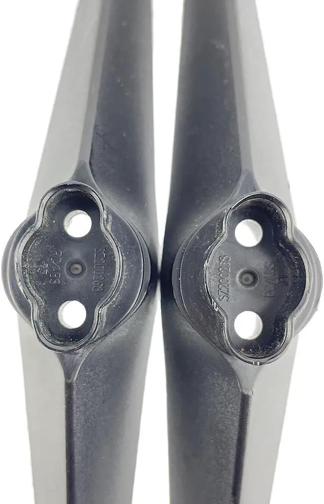 Alt view image 6 of 7 - OEM Replacement TV Base Stand Legs Compatible with Vizio Base Tabletop TVs Stand and TV Pedestal Feet sub for Vizio M-Series 43" 4K HDR Smart TV (M43Q6-J04), Screws Included (M43Q6-J04)