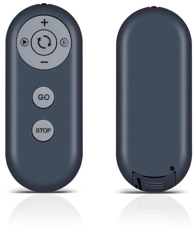 Main image of Replacement Remote for UMAY 512/512N/A512 P1 Walking Pad Treadmill | Easy pairing,Responsive control