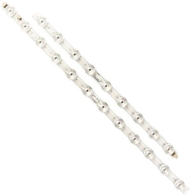 Main image of LED Backlight Strip TV Replacement Part for 43S431 43S435 43S434 43S433 4C-LB4321-HR 43HR330M21A1 43S425LAAA 43S425LABA 43S425LBAA 43S425LDAA 43S425TDAA 43S425VDAA 43S425VDBA LVU430NDEL