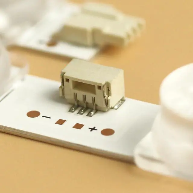 Alt view image 6 of 6 - LED Backlight Strip TV Replacement Part for 43S431 43S435 43S434 43S433 4C-LB4321-HR 43HR330M21A1 43S425LAAA 43S425LABA 43S425LBAA 43S425LDAA 43S425TDAA 43S425VDAA 43S425VDBA LVU430NDEL