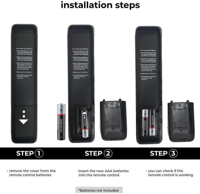 Alt view image 3 of 7 - Original Remote Control - for Z8, Z7+, Z7+ 5G, ZX, ZX 5G, Z Prime FOR0095