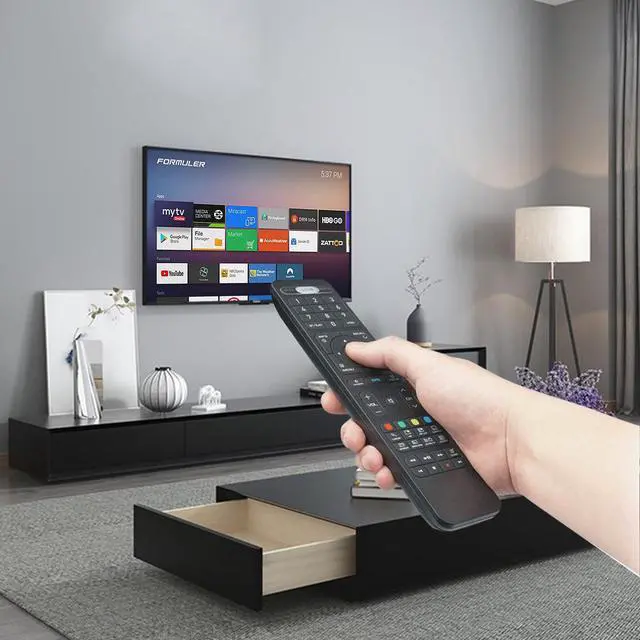 Alt view image 4 of 7 - Original Remote Control - for Z8, Z7+, Z7+ 5G, ZX, ZX 5G, Z Prime FOR0095