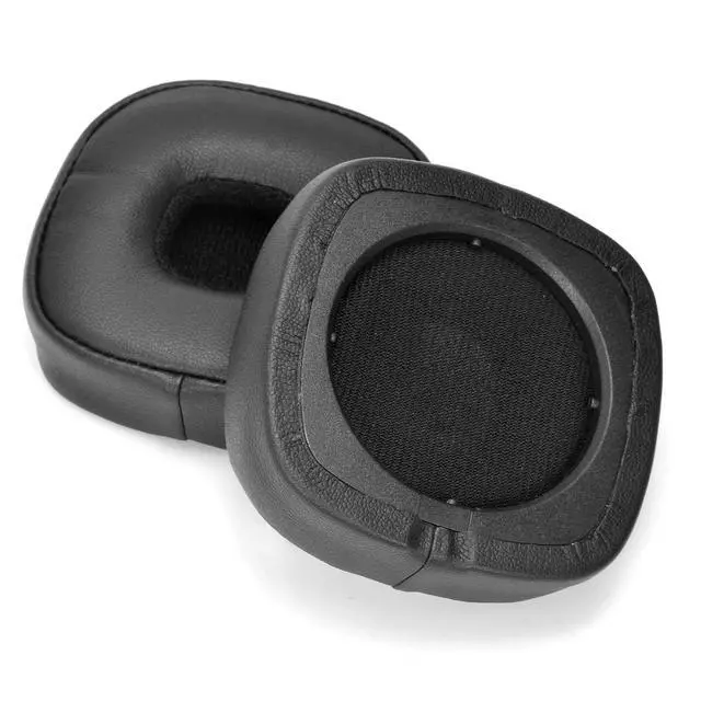 Alt view image 6 of 7 - Major IV Ear Pads Cushions Replacement Compatible with Marshall Major 4 Major IV Headphones Ear Cushions£¬Ear Muffs Memory Foam Earpads