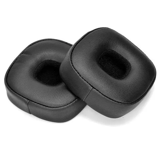 Alt view image 5 of 7 - Major IV Ear Pads Cushions Replacement Compatible with Marshall Major 4 Major IV Headphones Ear Cushions£¬Ear Muffs Memory Foam Earpads