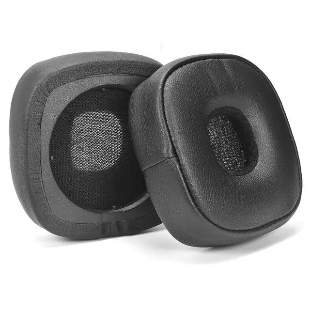 Alt view image 7 of 7 - Major IV Ear Pads Cushions Replacement Compatible with Marshall Major 4 Major IV Headphones Ear Cushions£¬Ear Muffs Memory Foam Earpads