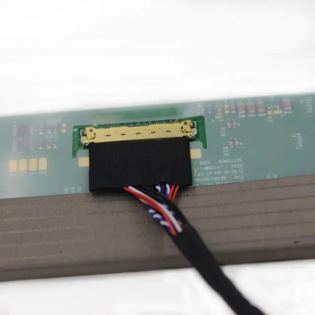 Alt view image 5 of 7 - Controller Board Fit for 14" 15.6" 1366x768 40Pin LVDS LCD Screen | b140xw03 v.0 N156B6 LP156WH4 TL B156XW02 LP140WH1 LP140WH3 TL LTN140AT02 LTN140AT07 B156XW04 B156XTN02.1