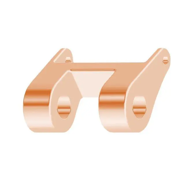 Alt view image 7 of 7 - Bands Fit for Garmin Lily Bands Women with 2x Screws and Wrench Removal Tools, 14.2mm Width Soft Nylon Replacement Watch Straps Fit for Garmin LilY Women Smartwatch