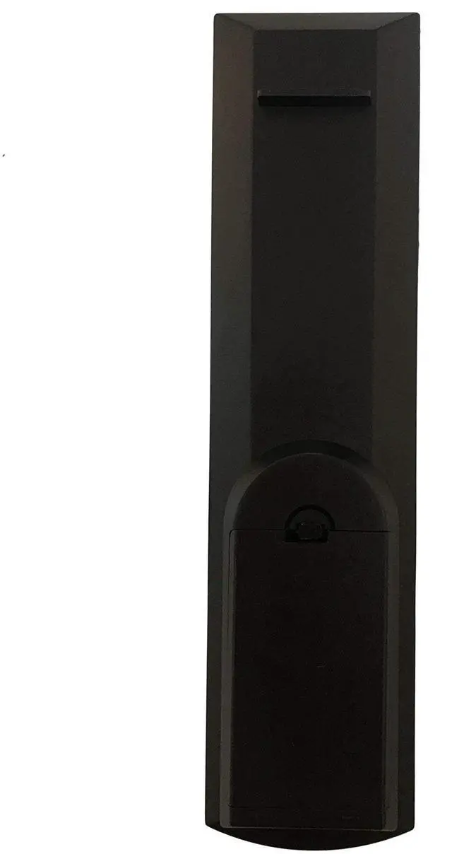 Alt view image 4 of 5 - Replacement Remote Control for Jensen TV JTV2815DC JTV19DC JTV1917DVDC JE4208 JE5015 JE1911 JE3211 JE2414 JE2417 JE2814 JE2815 JE3208 JE3217 JE4015 JE4815 JE2608WV