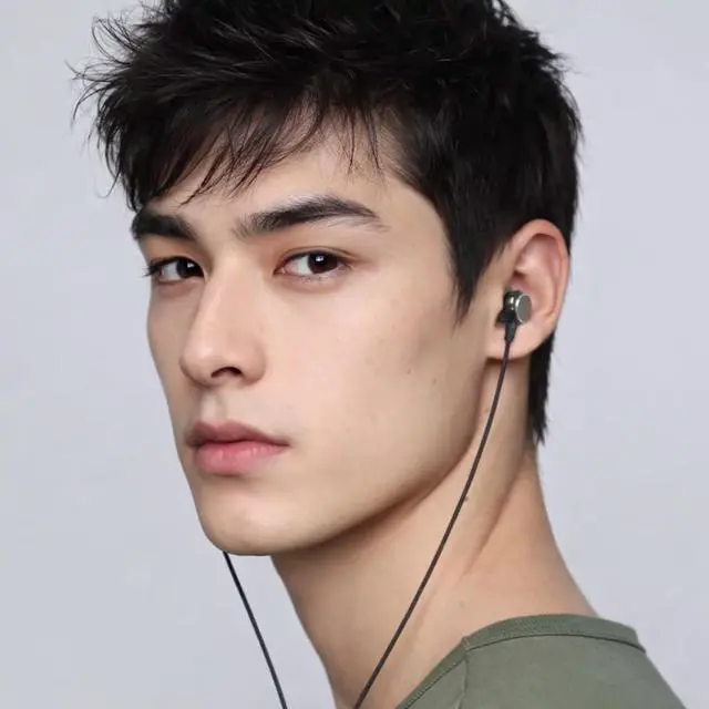 Alt view image 7 of 7 - Active Noise Canceling Earbuds Wired, USB-C, ANC Earbuds, Zero Latency Earbuds, Black IPX4 Sweatproof & Water-Resistant Gaming Earphones - iPhone 17/16/15, Samsung S24, Steam Deck, PC, Laptop
