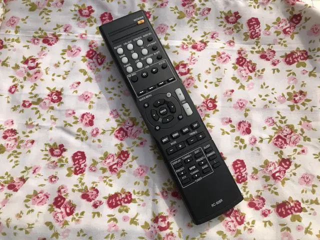 Alt view image 4 of 5 - Replacement Remote Control RC-928R for Onkyo RC-909R TX-SR353 TX-SR373 HT-S3900 A/V Receiver