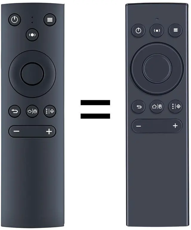 Main image of New BT1810 Replacement Remote Control for Optoma CinemaX P2 UST Laser Projector