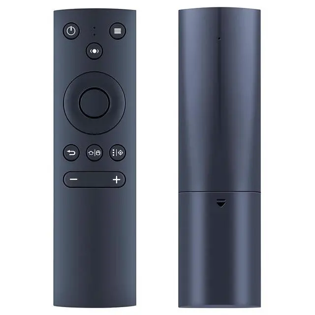 Alt view image 5 of 5 - New BT1810 Replacement Remote Control for Optoma CinemaX P2 UST Laser Projector