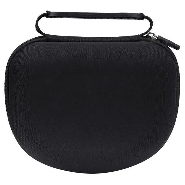 Alt view image 4 of 7 - Case Compatible with Sony MDR7506 Professional Large Diaphragm Headphone, Portable Storage Bag for Accessories (Case Only)