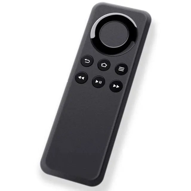 Alt view image 3 of 4 - New Replacement Remote Control CV98LM fit for Amazon TV Stick | and fit for Amazon TV Box W87CUN CL1130 LY73PR DV83YW PE59CV (Without Voice Function)