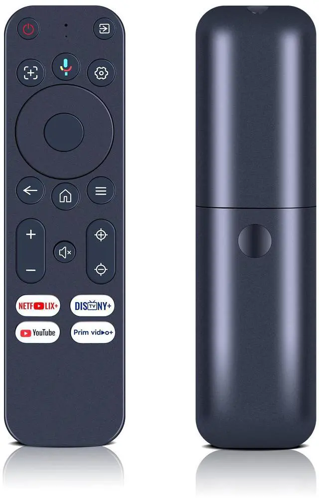 Main image of Remote Control for Yaber K3 /K3 pro/ K2s /T2 /T2 Plus, TOPTRO TP3 Projector | No pairing required; easy to use