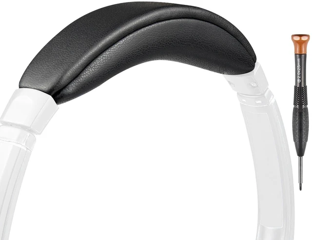 Main image of Headband for Bose QC3 Headphones - Black