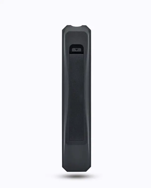 Alt view image 2 of 6 - RAX33 ZU49260 Replacement Remote Control Applicable for Yamaha RS202 RS202BL R-S202 R-S202BL R-S202D RS202D Stereo Receiver