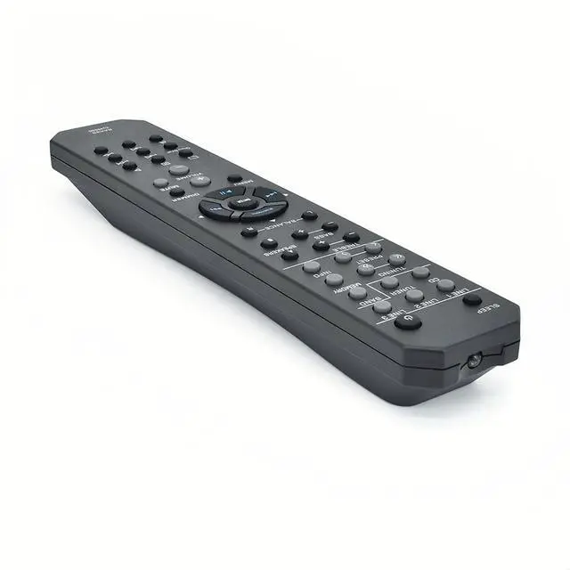 Alt view image 6 of 6 - RAX33 ZU49260 Replacement Remote Control Applicable for Yamaha RS202 RS202BL R-S202 R-S202BL R-S202D RS202D Stereo Receiver