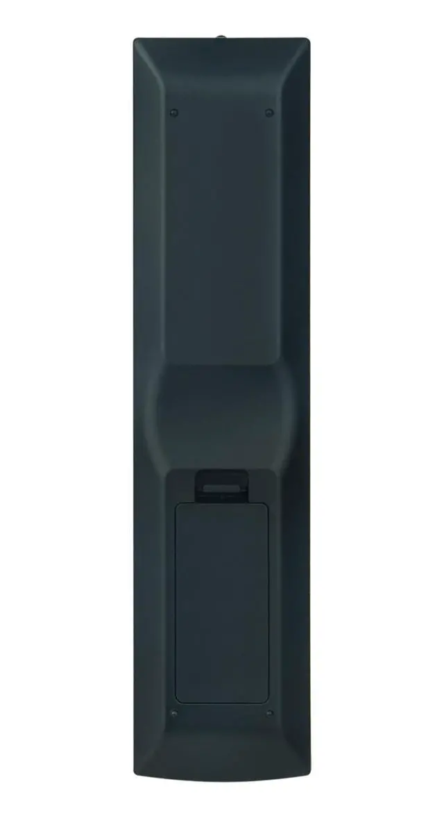 Alt view image 3 of 7 - RAV501 ZF26990 Replace Remote Control fit for Yamaha AV Receiver RX-A730 | RX-V675 TSR-6750 HTR-6066 RAV472 RAV505 RAV506 RAV507 ZA23820 ZF27030 ZF27040 ZF27050