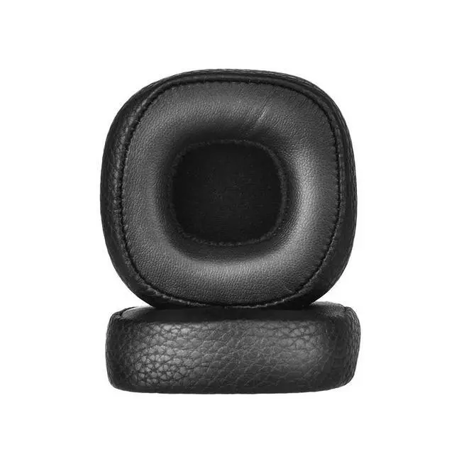 Alt view image 5 of 6 - Major III Earpads Replacement Ear Pads Cushions Muffs Repair Parts Compatible with Marshall Major III 3 Wired/Wireless Bluetooth On-Ear Headphone (Black)