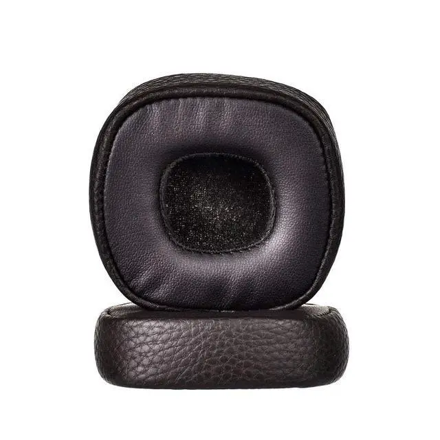 Alt view image 6 of 7 - Major III Earpads Replacement Ear Pads Cushions Muffs Repair Parts Compatible with Marshall Major III 3 Wired/Wireless Bluetooth On-Ear Headphone (Brown)