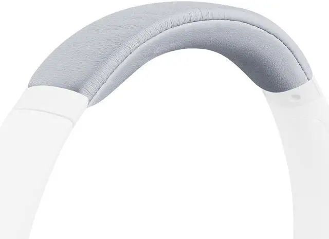 Main image of Headband Cover for Sony WH-CH710N/WH-CH710 (Do Not Fit WH-CH700N/WH-CH720N) Headphones, Replacement Headstrap Pad Repair Part - Grey