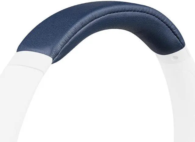 Main image of Headband Cover for Sony WH-CH710N/WH-CH710 (Do Not Fit WH-CH700N/WH-CH720N) Headphones, Replacement Headstrap Pad Repair Part - Navy Blue