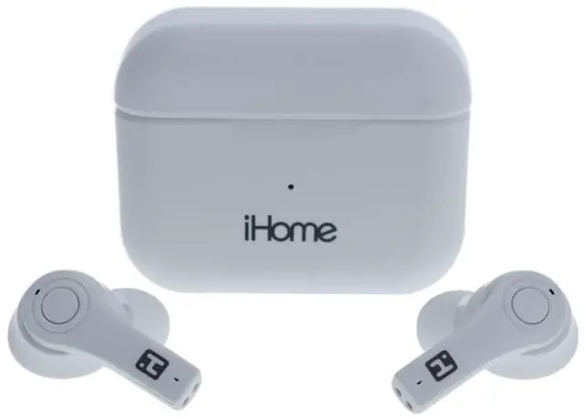 Main image of HMAUBE214WT BT True Wireless Earbuds XT10