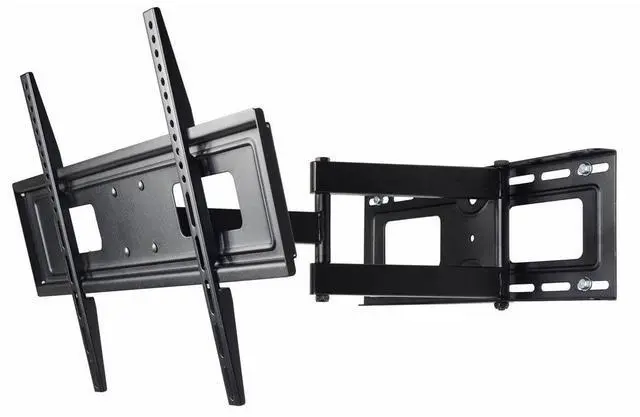 Main image of Mount Articulating TV Wall Mount for 40" 42" 46" 47" 50" 52" 55" 58" 60" 62" 63" 65" 75" LCD LED Plasma Flat Panel TV with VESA from 200x100 to 400x400, 600x400mm MW365BBM7 BM7