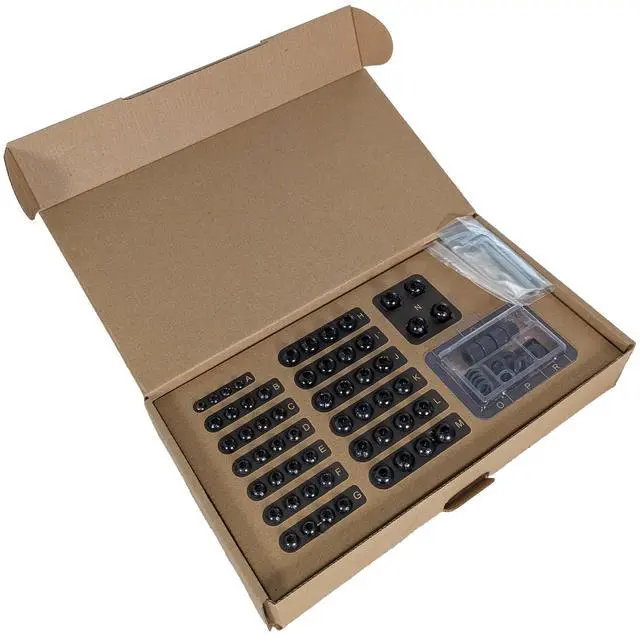 Main image of BOLT-KIT Universal TV Mounting Screw Set
