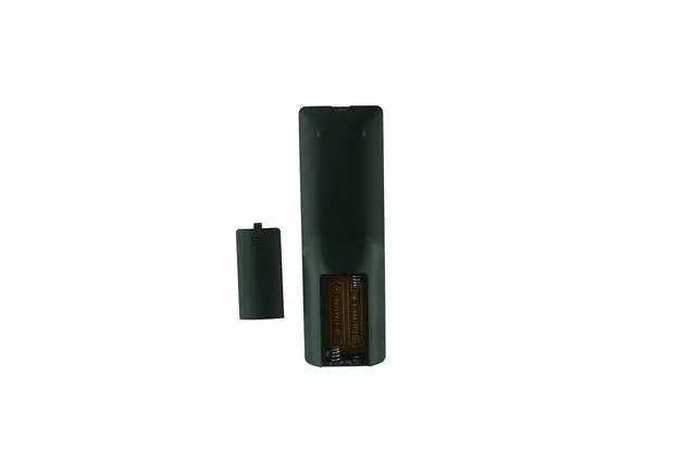 Alt view image 5 of 6 - Replacement Remote Control for Bomaker Bomaker Tapio 3 III | Portable Soundbar Immersive Home Theater