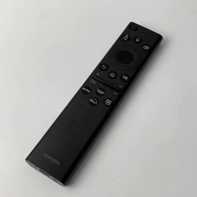 Alt view image 2 of 4 - Replacement Voice TV Remote Control Controller for Samsng QN55S95BAFXZA 55-Inch, QN65S95BAFXZA 65-Inch OLED 4K S95B Series Quantum HDR Smart TV (2022 Model)