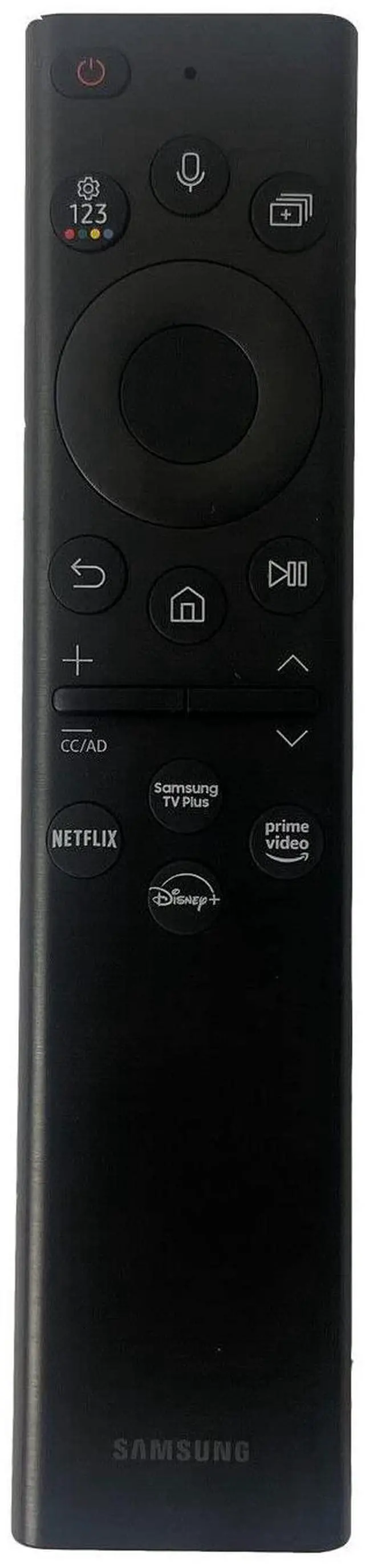 Main image of Replacement Voice TV Remote Control Controller for Samsng QN55S95BAFXZA 55-Inch, QN65S95BAFXZA 65-Inch OLED 4K S95B Series Quantum HDR Smart TV (2022 Model)
