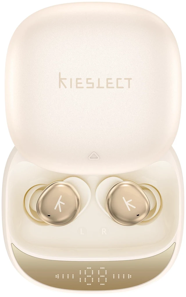 Main image of Sleep Earbuds Bluetooth 5.4 Mini Wireless Earbuds for Side Sleepers