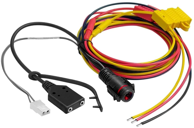 Main image of HKN6188 HKN6188B DC Power Cable for Motorola XTL2500 XTL5000 XTL1500 APX4500 APX1500 APX7500 APX6500 PM1500 Radi
