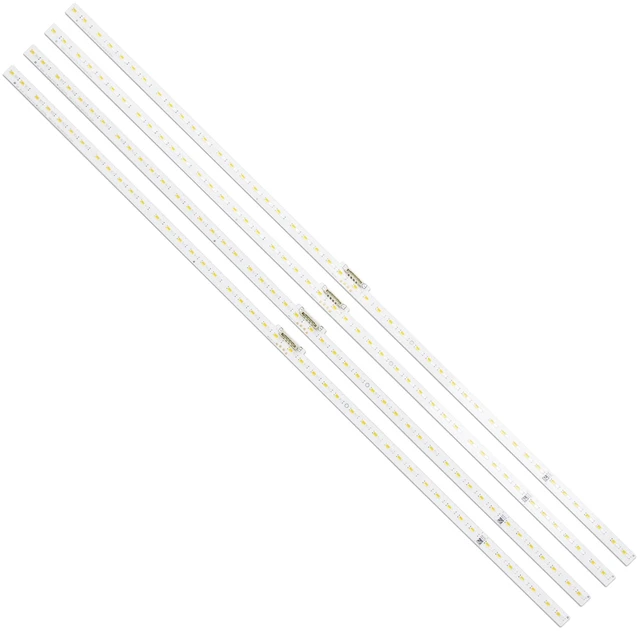 Main image of BN96-50387A QN82Q6DTAFXZA QN82Q70TAFXZA LED Backlight Strips for 82 inch TV