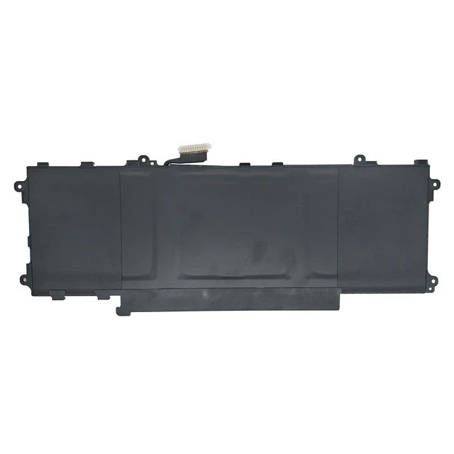 Alt view image 5 of 5 - GT6TK Battery 60Wh 5065mAh Replacement for Dell Latitude 9440 2-in-1 9450 2-in-1 Series K2CPY 31CP5/81/75 11.55V 3-Cell