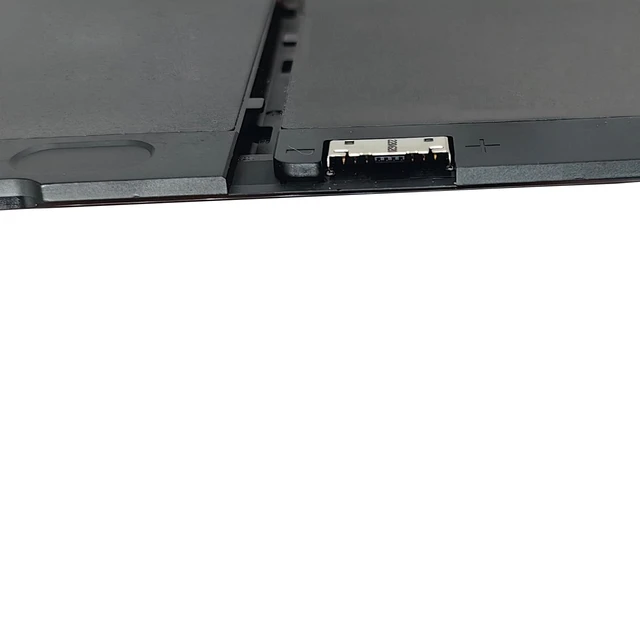 Alt view image 4 of 5 - DR02P Battery Replacement for Dell Latitude 5440 5450 5540 5550 Precision 3480 3490 3580 3590 Series 803W6 0803W6 2X1V9 02X1V9 54Wh 4623mAh 11.4V 3-Cells