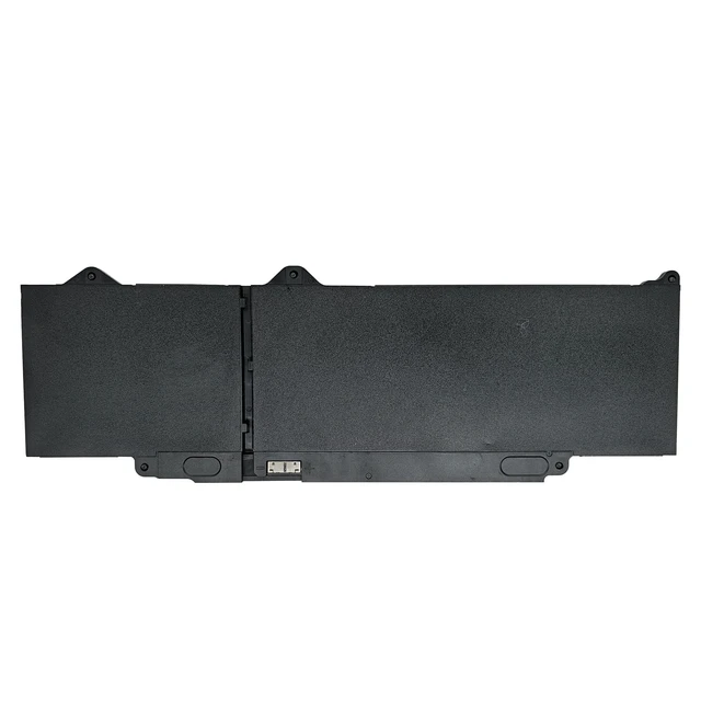 Alt view image 5 of 5 - DR02P Battery Replacement for Dell Latitude 5440 5450 5540 5550 Precision 3480 3490 3580 3590 Series 803W6 0803W6 2X1V9 02X1V9 54Wh 4623mAh 11.4V 3-Cells